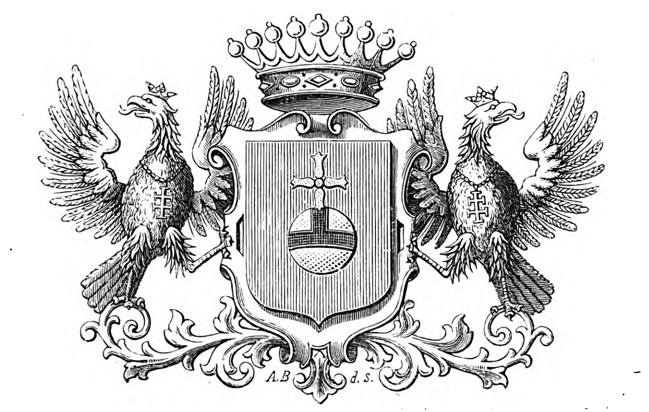 Armorie de Courten