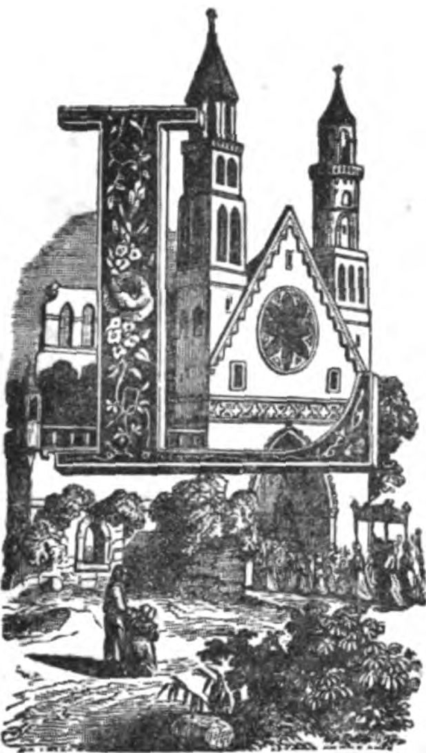 Abbaye de Sainte-Gossinde