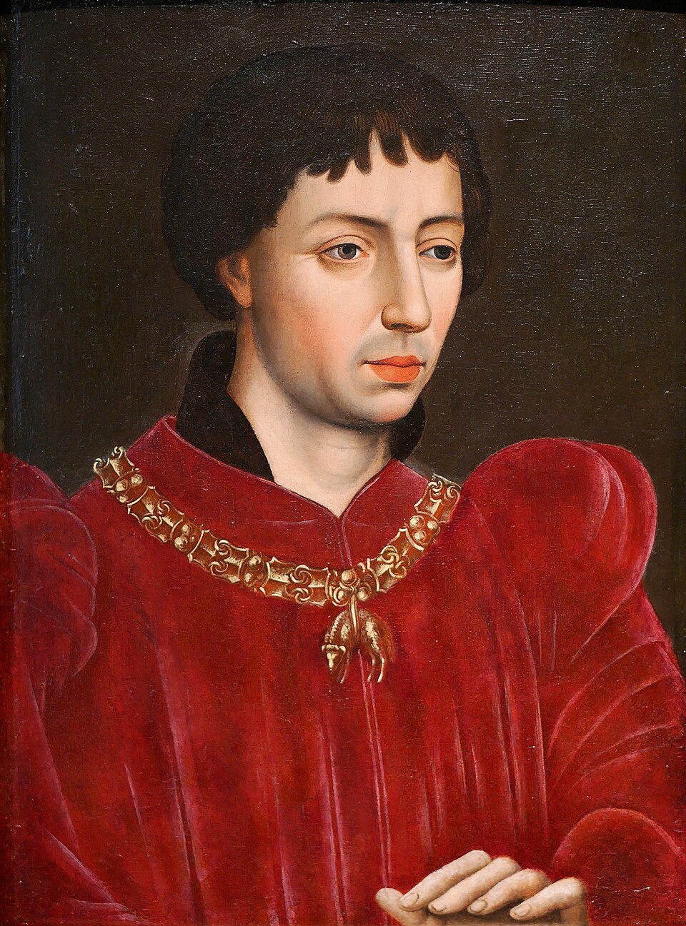 Charles le Téméraire