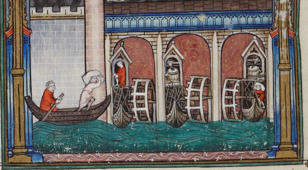 Droit féodal