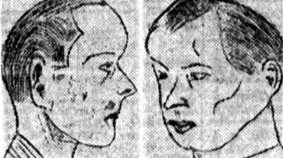 Raymond Pidolle et Michel Zafka